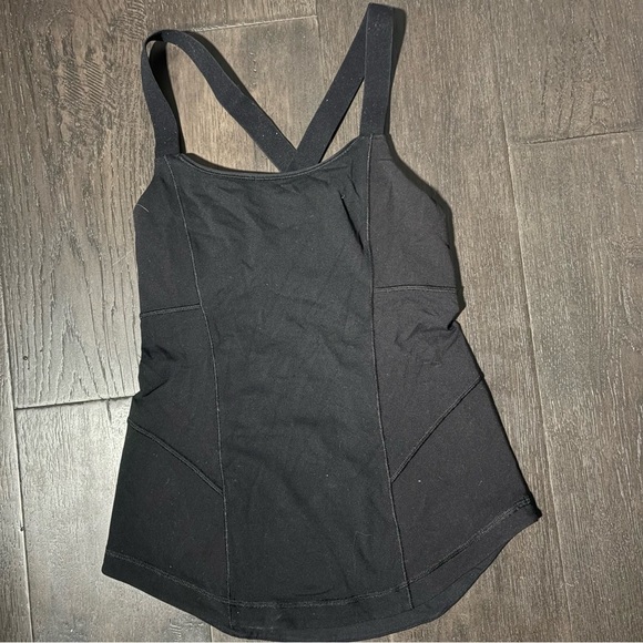 Lululemon Work It Out Tank
Black - Picture 4 of 5